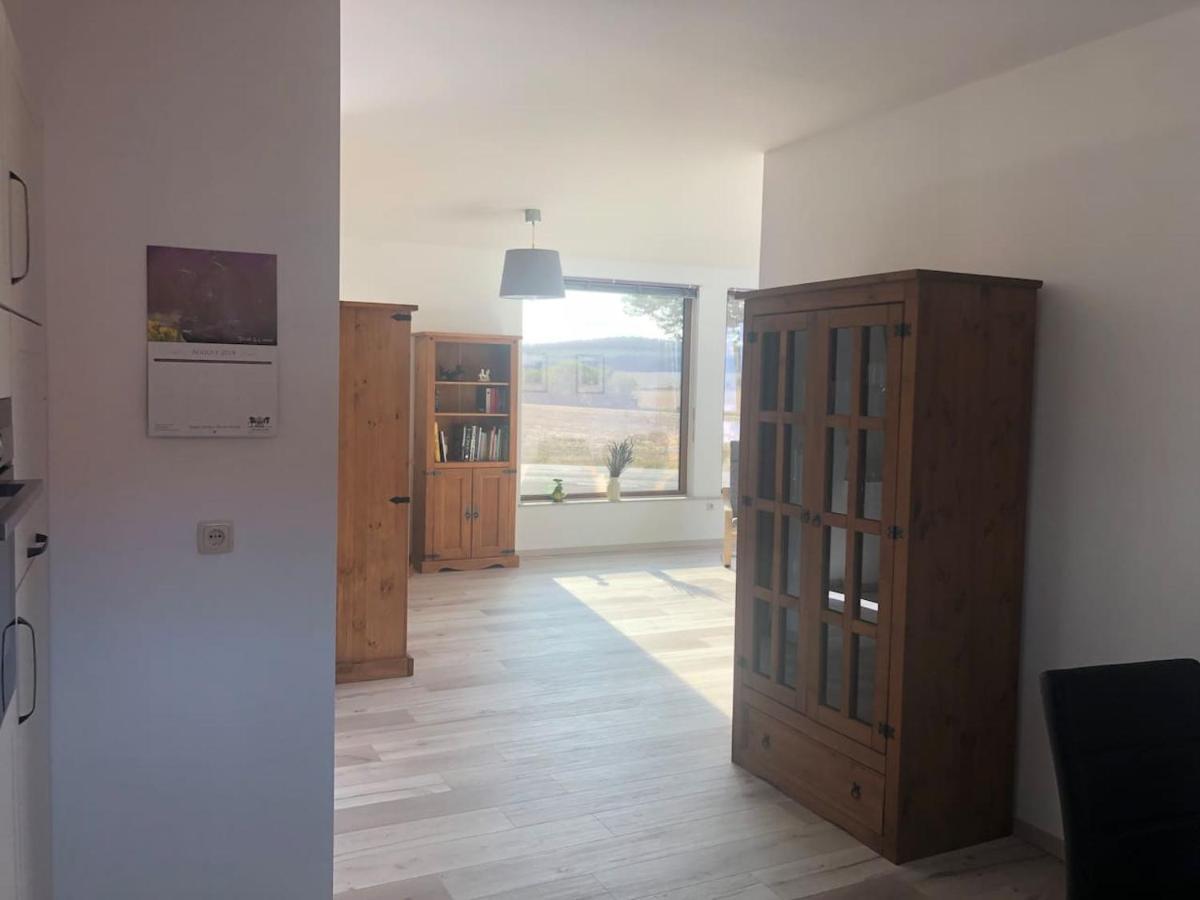 Ferienwohnung Friese Neußen Exterior foto